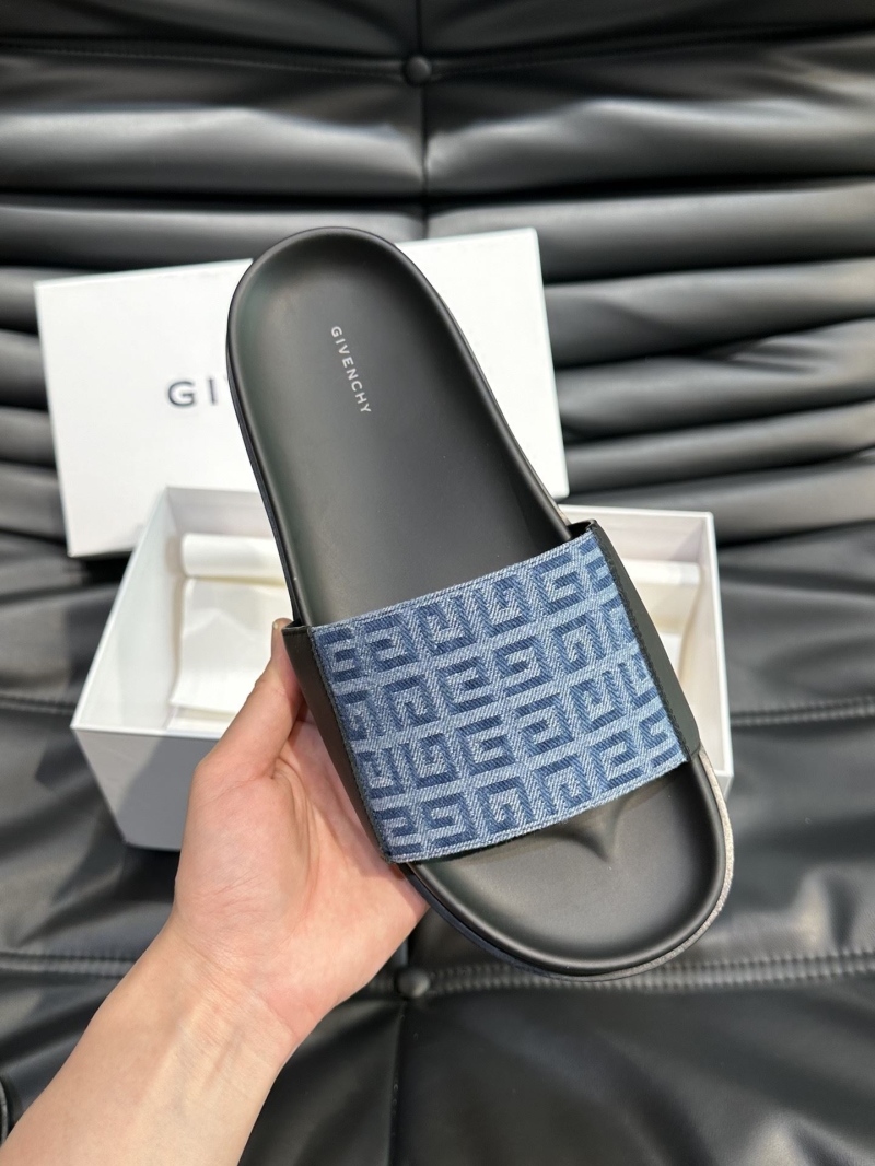 Givenchy Slippers